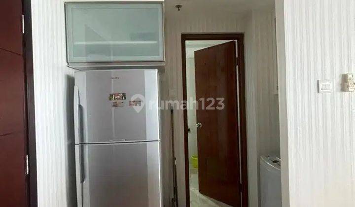 Disewakan Apartemen Central Park Residence Tipe 2+1 Bedroom 2