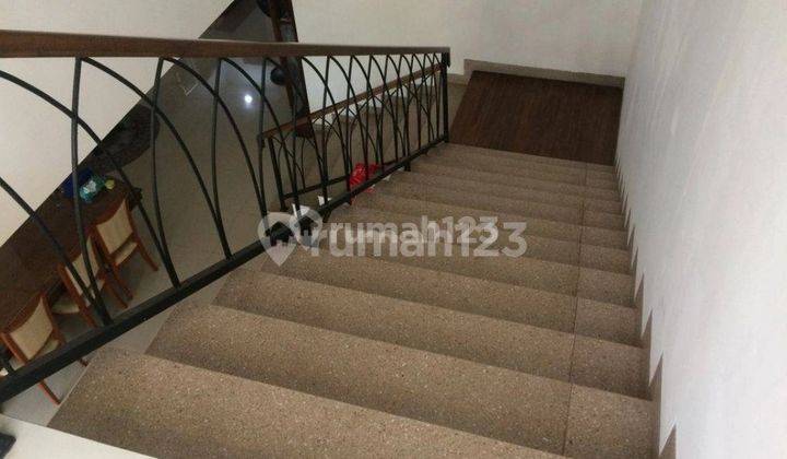 Dijual Rumah Jl. H. Montong Daerah Ciganjur Jakarta Selatan 2