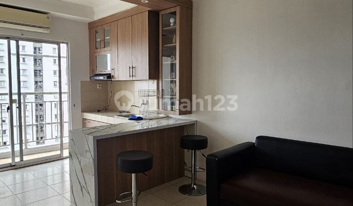 Disewakan Premium Unit 2 Bedroom Apt Mediterania 2 Tanjung Duren