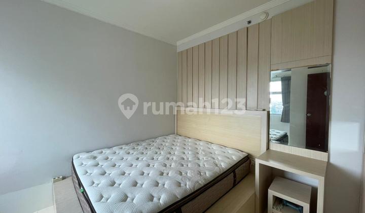 Rent Mediterranean 2 Apartment with City View 2