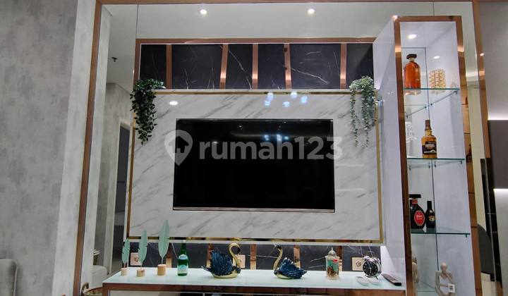 Dijual Grand Madison Apartment, Jakarta 2