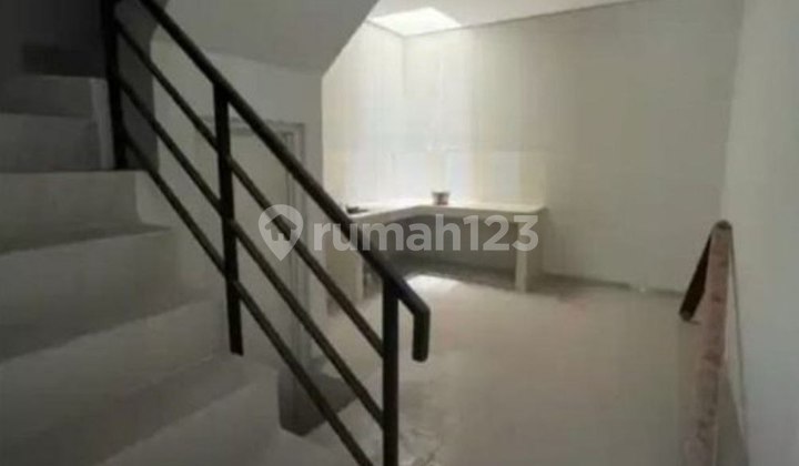 Dijual Rumah baru di  TANJUNG DUREN Jakarta Barat      2