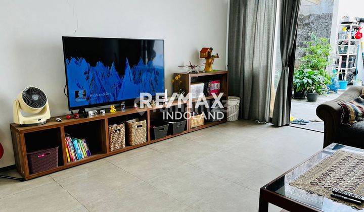 Dijual Rumah Mampang Prapatan X, Mampang Prapatan, Jakarta Selatan 1