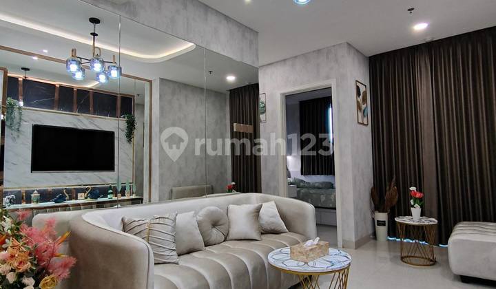 For Sale Grand Madison Apartment, Jakarta