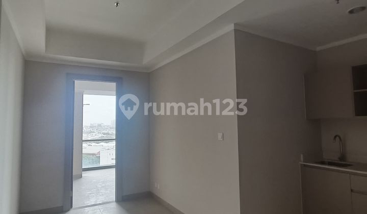 Sell Exclusive 1 Bedroom Apartment Unit at Menara Jakarta, Kemayoran