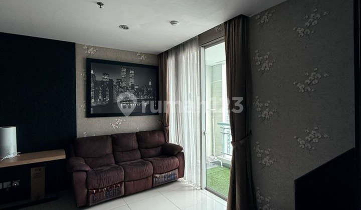 For Rent: Premium 1 Bedroom Furnished Apartment in Central Park, Tanjung Duren