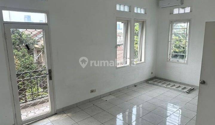 Dijual Rumah Bagus Di Bangka, Pela Mampang, Jakarta Selatan 2