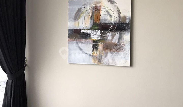 Disewakan 3br Apartemen District 8 SCBD Jakarta Selatan 2