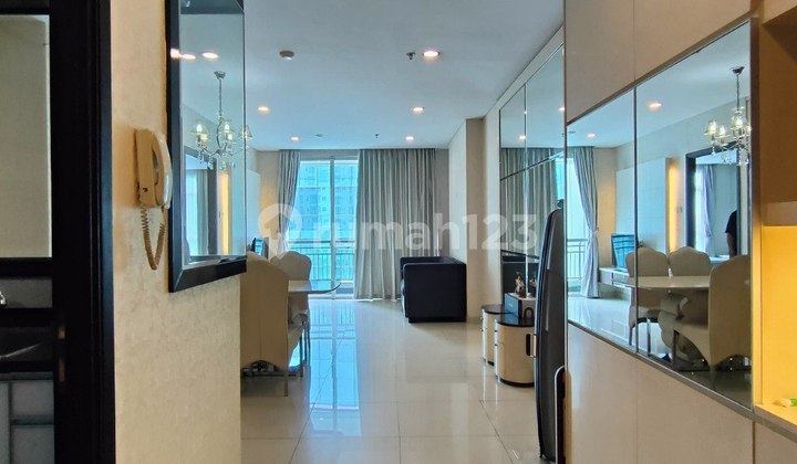 Sell Exclusive Fully Furnished Apt Central Park