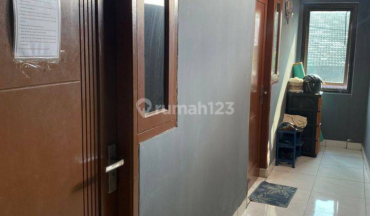 Dijual Rumah Kost Jl. Pangkalan Jati, Cipinang Melayu, Makasar, Jakarta Timur 2