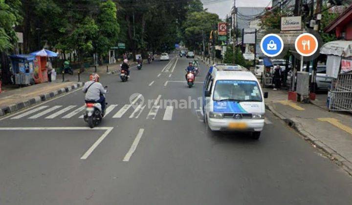 Dijual Ruko Raya Ragunan Pasar Minggu, Jakarta Selatan 2