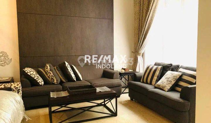 Dijual Rumah Townhouse Residence 28, Kedoya, Jakarta Barat 2