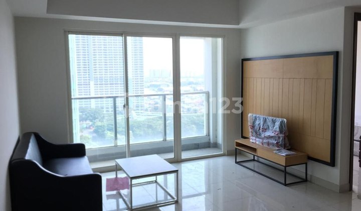 For Sale: Exclusive Unit Kensington Royal Suite Kelapa Gading – 2BR + ART Room