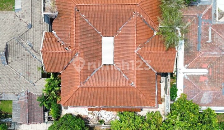 FOR SALE – SIMPRUG GOLF, JAKARTA SELATAN