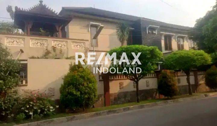 Dijual Rumah Ligamas Indah, Pancoran, Jakarta Selatan 2