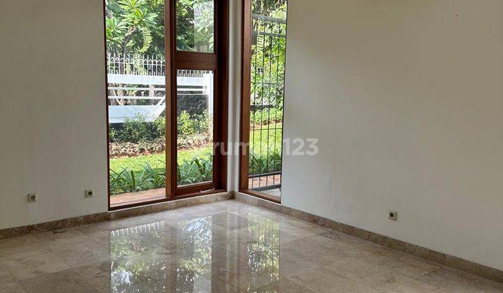 Dijual Rumah Permata Hijau 1, Jl. Zamrud, Jakarta Selatan 2