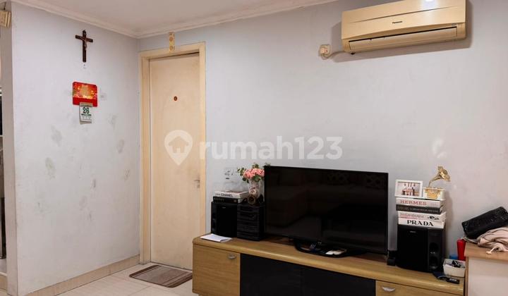 Rumah 3,5 Lantai Bebas Banjir Siap Huni Semi Lokasi Strategis Bandengan, Penjaringan 2