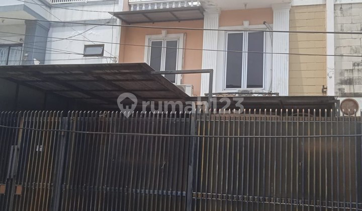 Dijual Rumah di Citra 2 Ext, Kalideres – Jakarta Barat Dijual Rumah di Citra 2 Ext, Kalideres – Jakarta Barat
