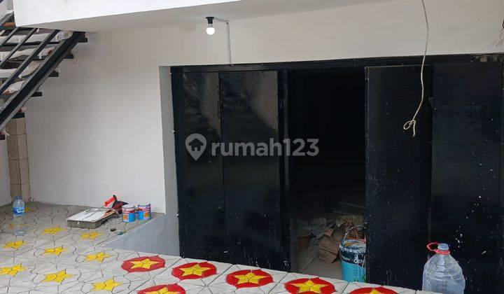 Dijual Ruko 3 Lantai Greenville, Duri Kepa, Jakarta Barat 2