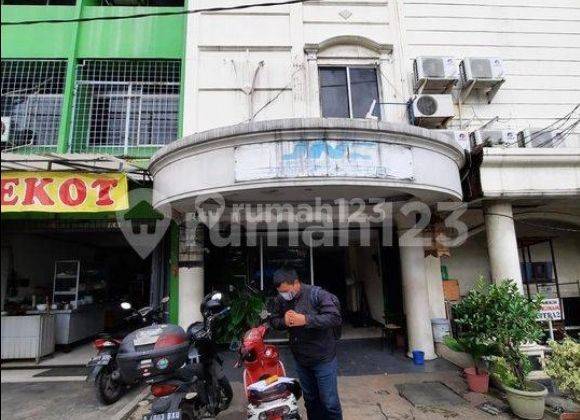 Dijual Ruko di Jl. Daan Mogot, Duri Kepa, Kebun Jeruk, Jakarta Barat 1