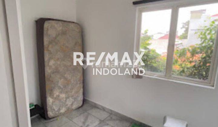 Dijual Rumah Jl. Pejagalan, Pekojan, Jakarta Barat 2