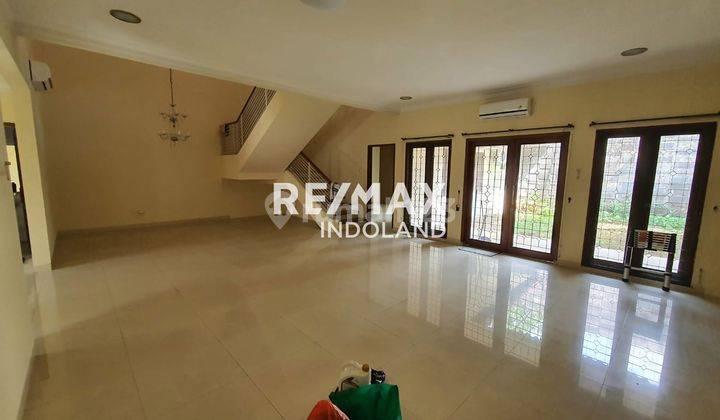 Dijual Cepat Rumah Jl. Maya Garden, Kebayoran Lama, Jakarta Selatan 2