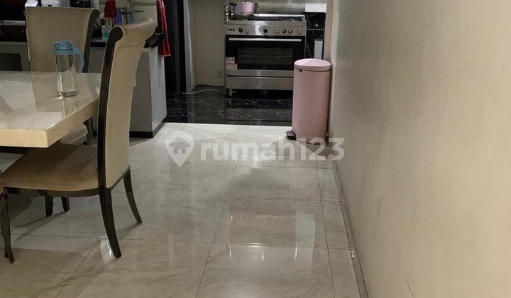 For Sale 2-Story House in Taman Alfa Indah Complex, Joglo, West Jakarta 2