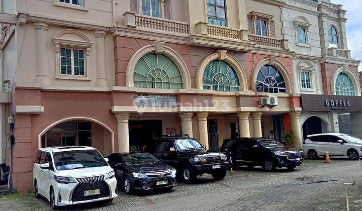 Ruko Strategis Prime Area Tendean Square, Jl. Kapten Tendean, Jakarta Selatan 2