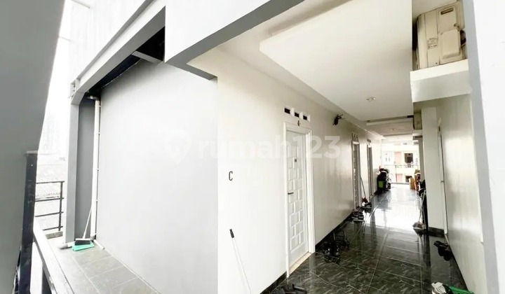 Dijual Kost Eksklusif & Produktif Lokasi Strategis Tomang 2