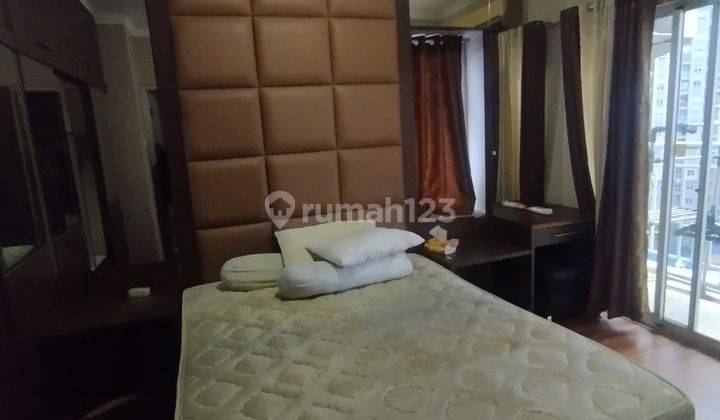 Dijual Apartemen Mediterania Garden 2 Tanjung Duren Jakarta Barat 2