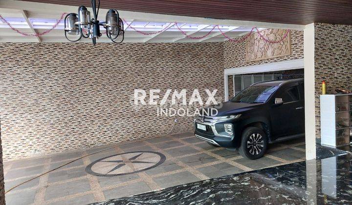 Dijual Rumah di Permata Hijau Ii, Jakarta Selatan 2