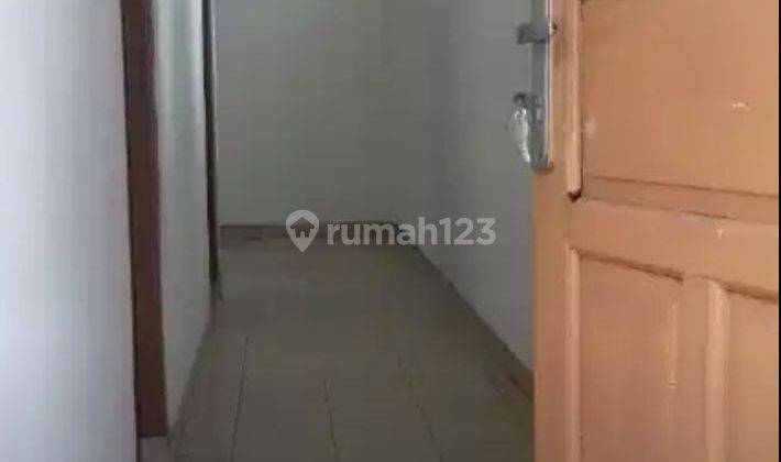 Jual Rumah 1 lantai di Kebon Sirih Jakarta Pusat 2