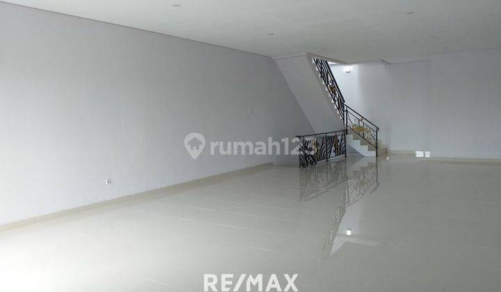 Dijual Disewa Ruko Jl. Panjang Sukabumi Selatan, Kebon Jeruk, Jakarta Barat 2