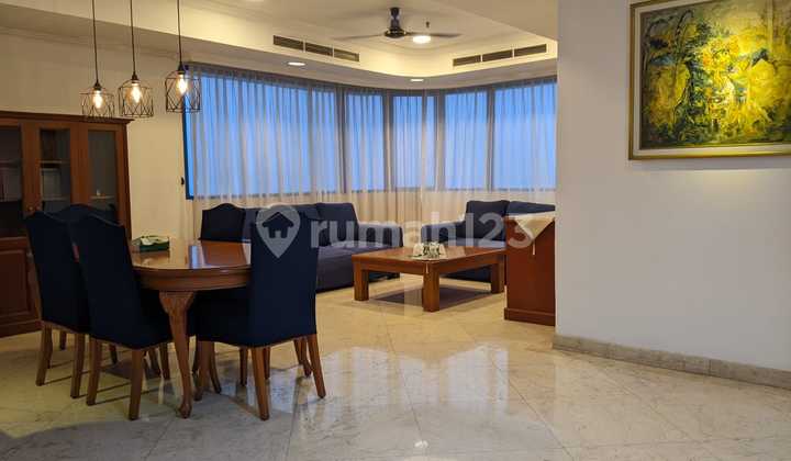 For Quick Sale Exclusive Unit Apt Park Royal Sudirman For Quick Sale Exclusive Unit Apt Park Royal Sudirman