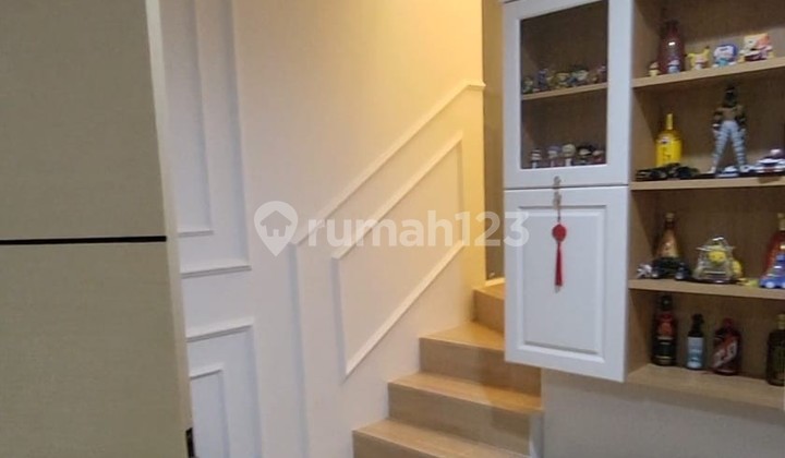 Dijual Murah Rumah Full Furnished Siap Huni Lokasi Strategis