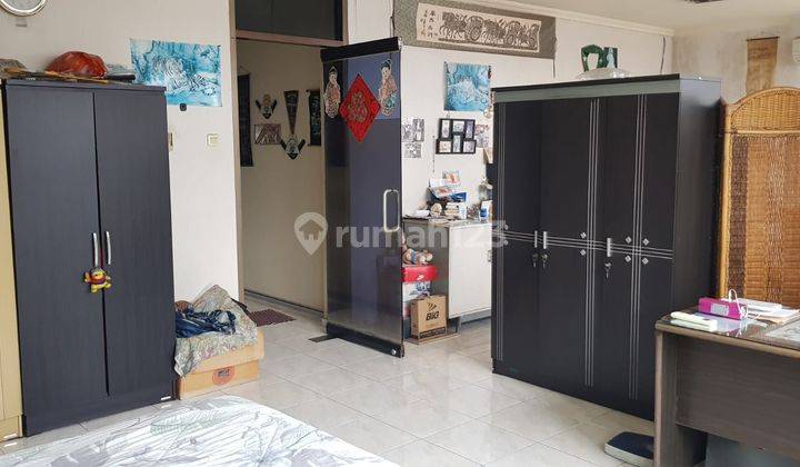 Dijual Ruko Gandeng 4 Lantai Jl. Kyai Caringin, Tomang, Jakarta Pusat 2