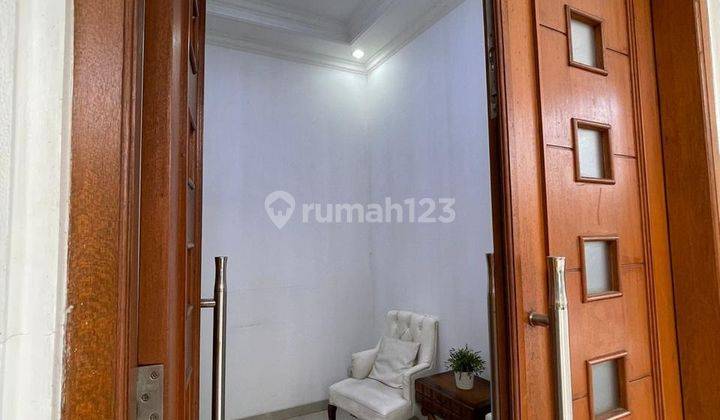 Dijual Rumah Townhouse Alamanda Kebagusan Residence, Kebagusan, Jakarta Selatan 2