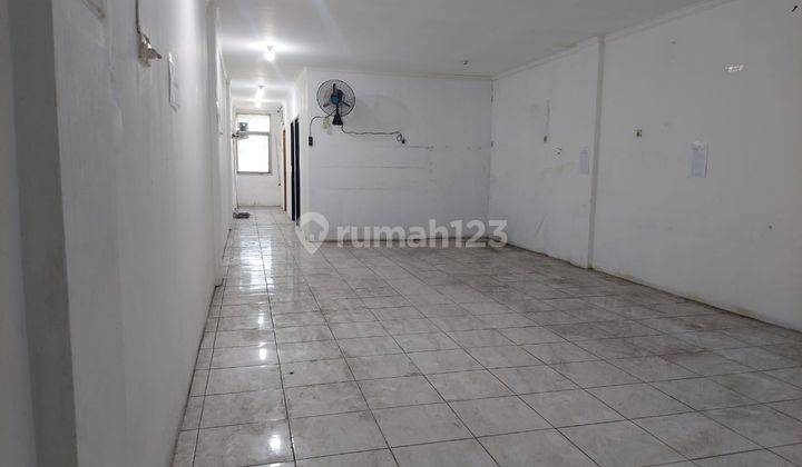 Dijual Ruko Taman Palem Lestari, Cengkareng, Jakarta Barat 2