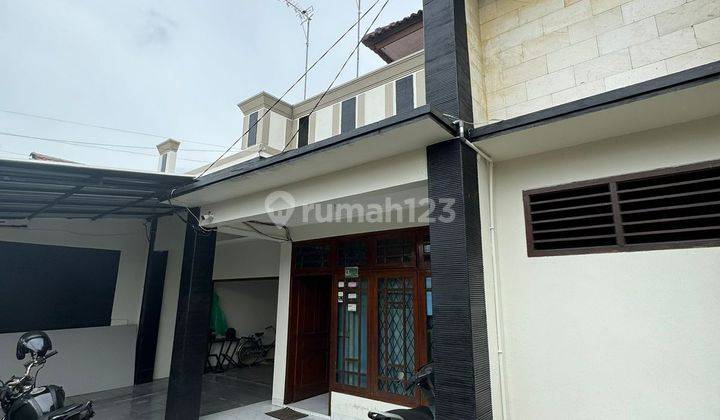 Dijual Rumah Kost Jl. Pangkalan Jati, Cipinang Melayu, Makasar, Jakarta Timur 2