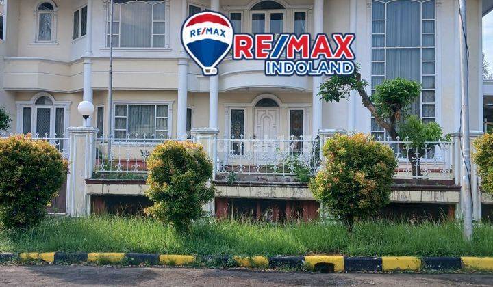 Dijual Rumah Perumahan Interkon Kebon Jeruk, Jakarta Barat 1