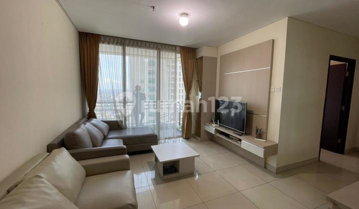 Rent Central Park Apartment Unit with City View