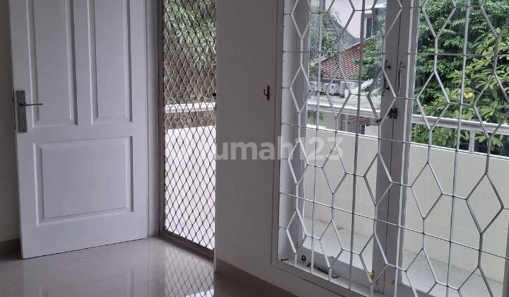 Rumah MInimalis Permata Buana Jakarta Barat 2
