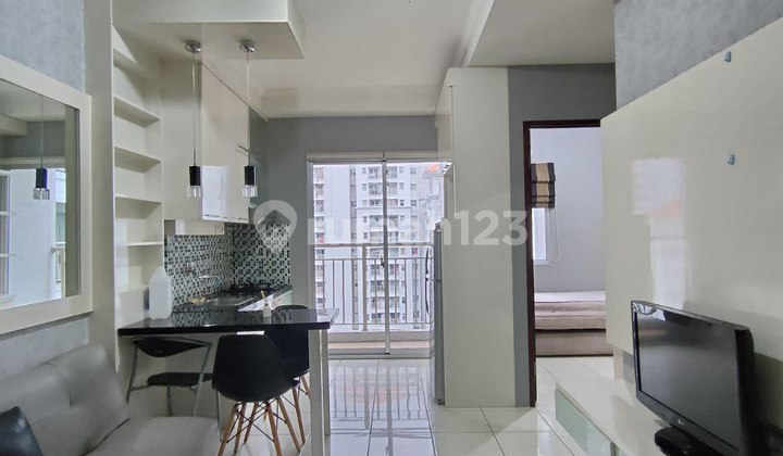 Disewakan – Apartemen Mediterania Garden Residences 2, Jakarta Barat Disewakan – Apartemen Mediterania Garden Residences 2, Jakarta Barat