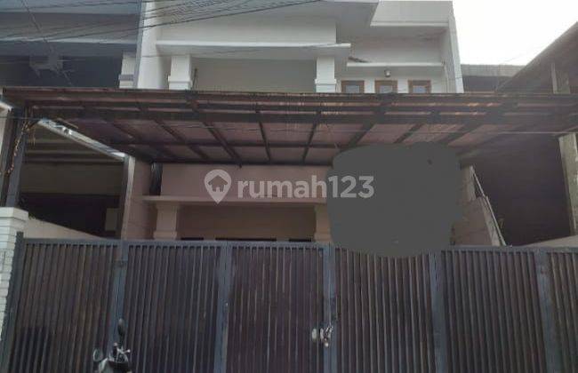  Jual Murah Rumah 2 Lantai Furnished Bagus Sekali Di Kalibata 2