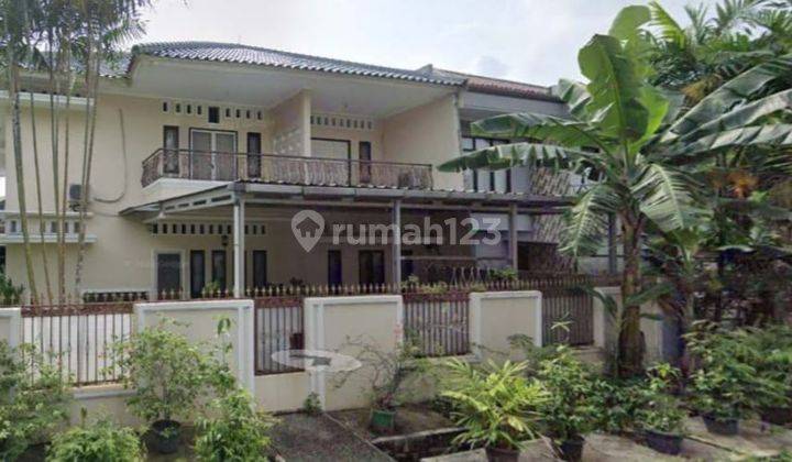 Jual Murah Rumah Minimalis Cantik 2 Lantai Bagus Sekali 2