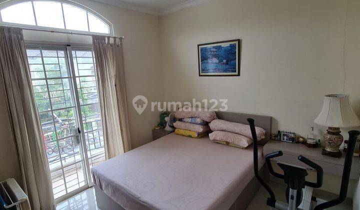 Turun Harga Rumah Minimalis Cluster West Europe Di Cipondoh Rapih 2