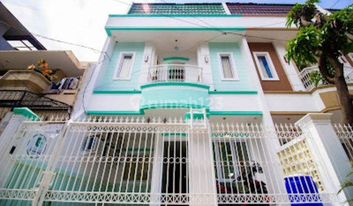 Jarang Ada, Jual Rumah Kost Anti Pandemi Lokasi Strategis Furnish 2