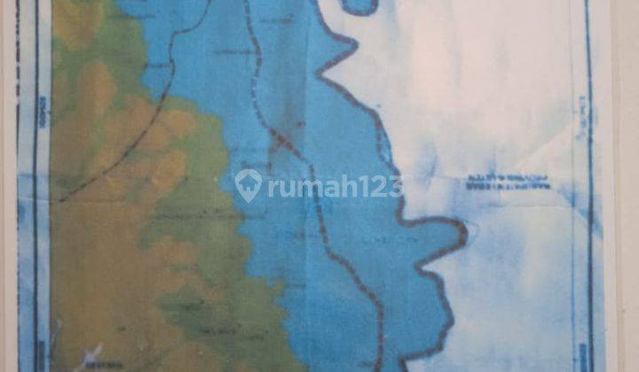 Dijual Cepat Murah Nego Tanah Di Tenjo Bisa Untuk Perumahan Pemakaman DLL 9