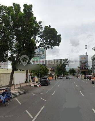 Jual Tanah Di Semarang Tengah Sudah SHM Lokasi Strategis 1