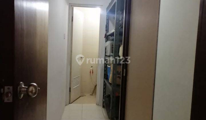 Apartement Mediterania Garden Residence 2 3 BR 1